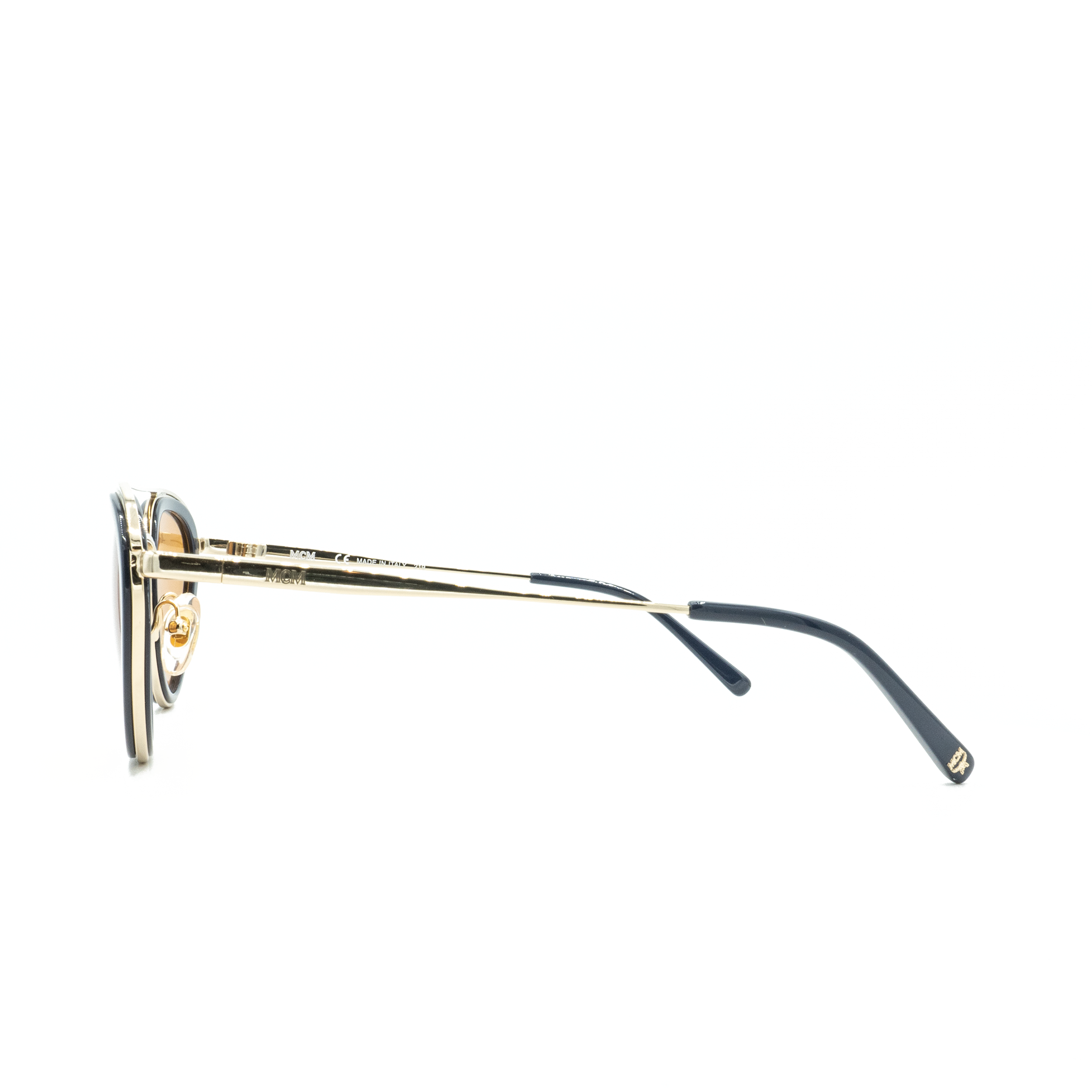 [MCM134S-416] Womens MCM Oval Sunglasses