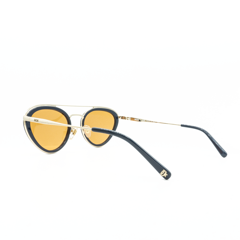 [MCM134S-416] Womens MCM Oval Sunglasses