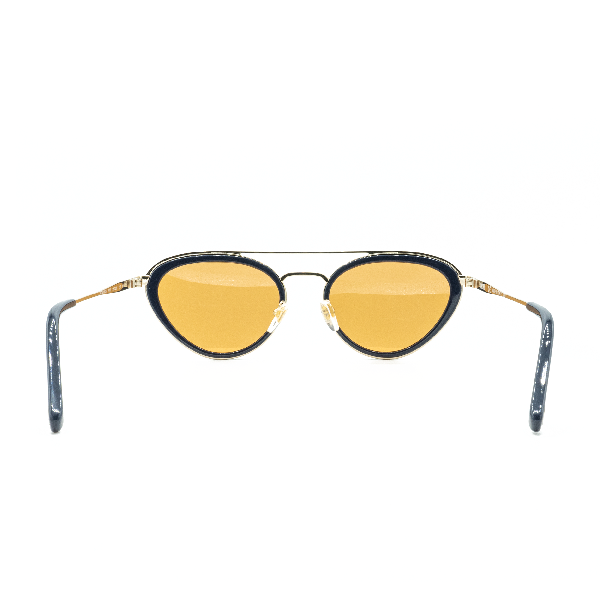 [MCM134S-416] Womens MCM Oval Sunglasses