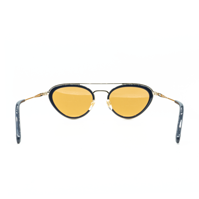 [MCM134S-416] Womens MCM Oval Sunglasses