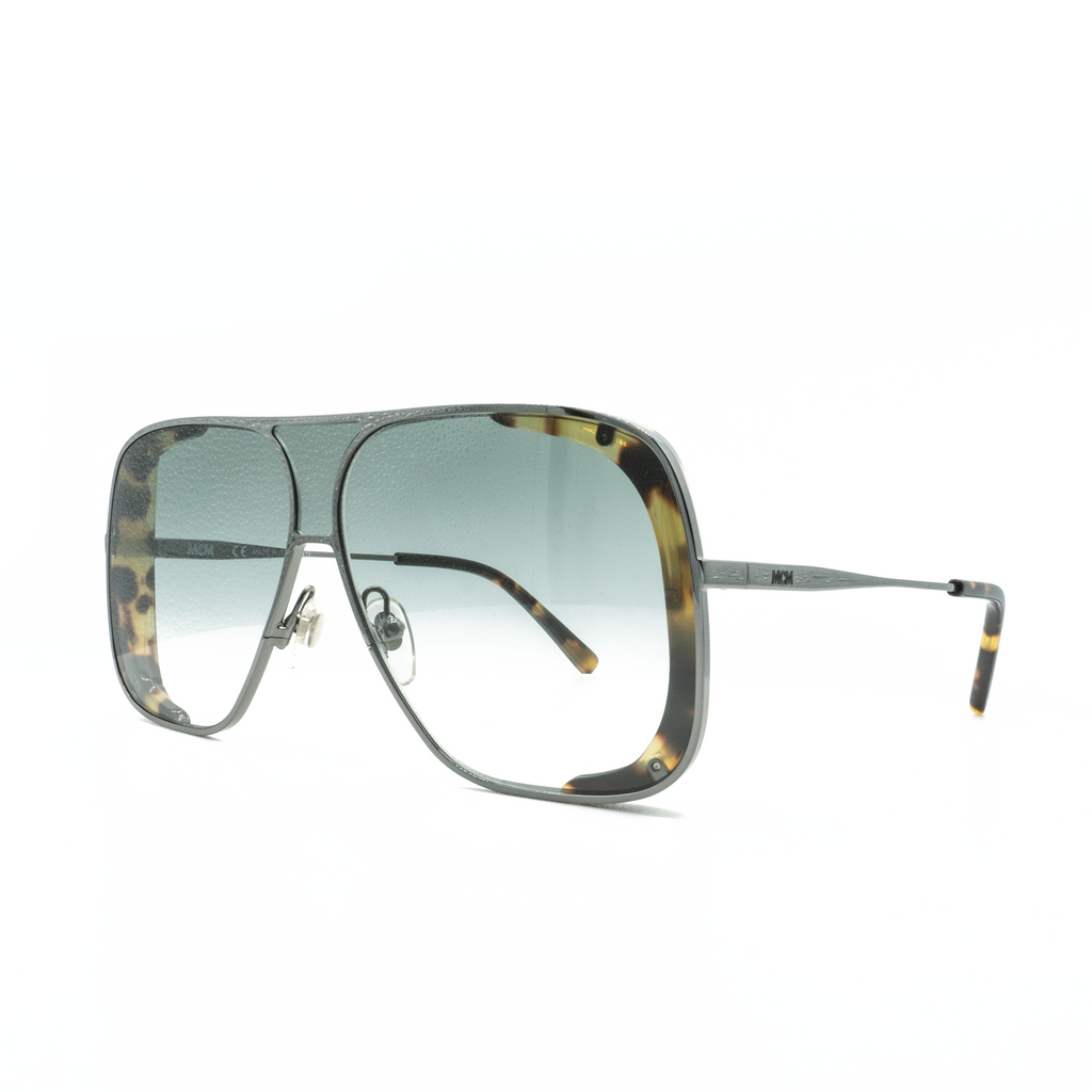 [MCM142S-069] Womens MCM Aviator Sunglasses