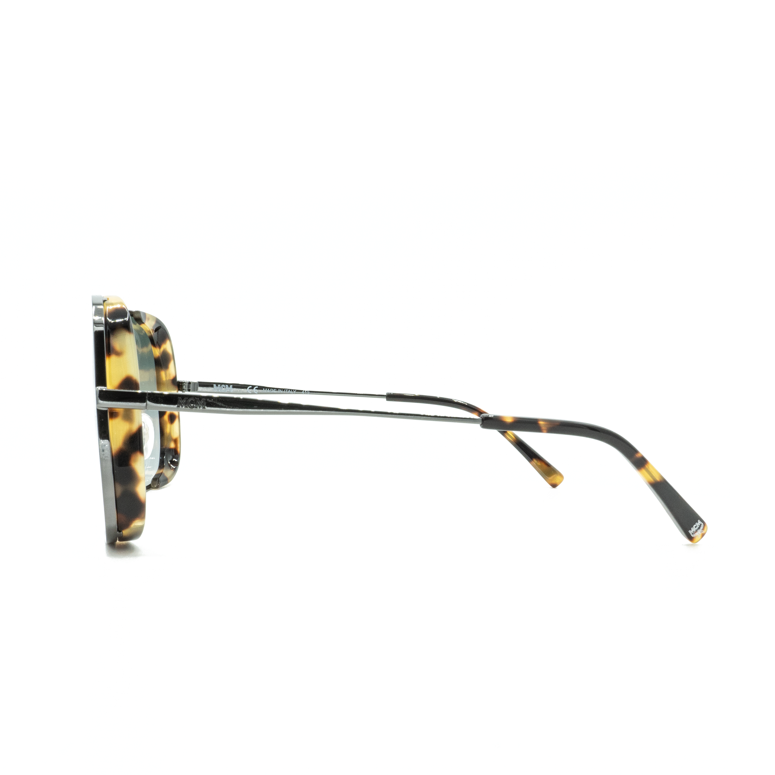 [MCM142S-069] Womens MCM Aviator Sunglasses
