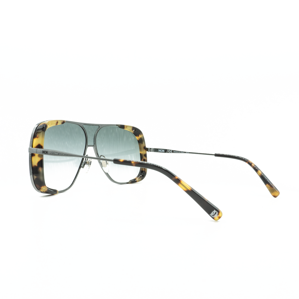 [MCM142S-069] Womens MCM Aviator Sunglasses
