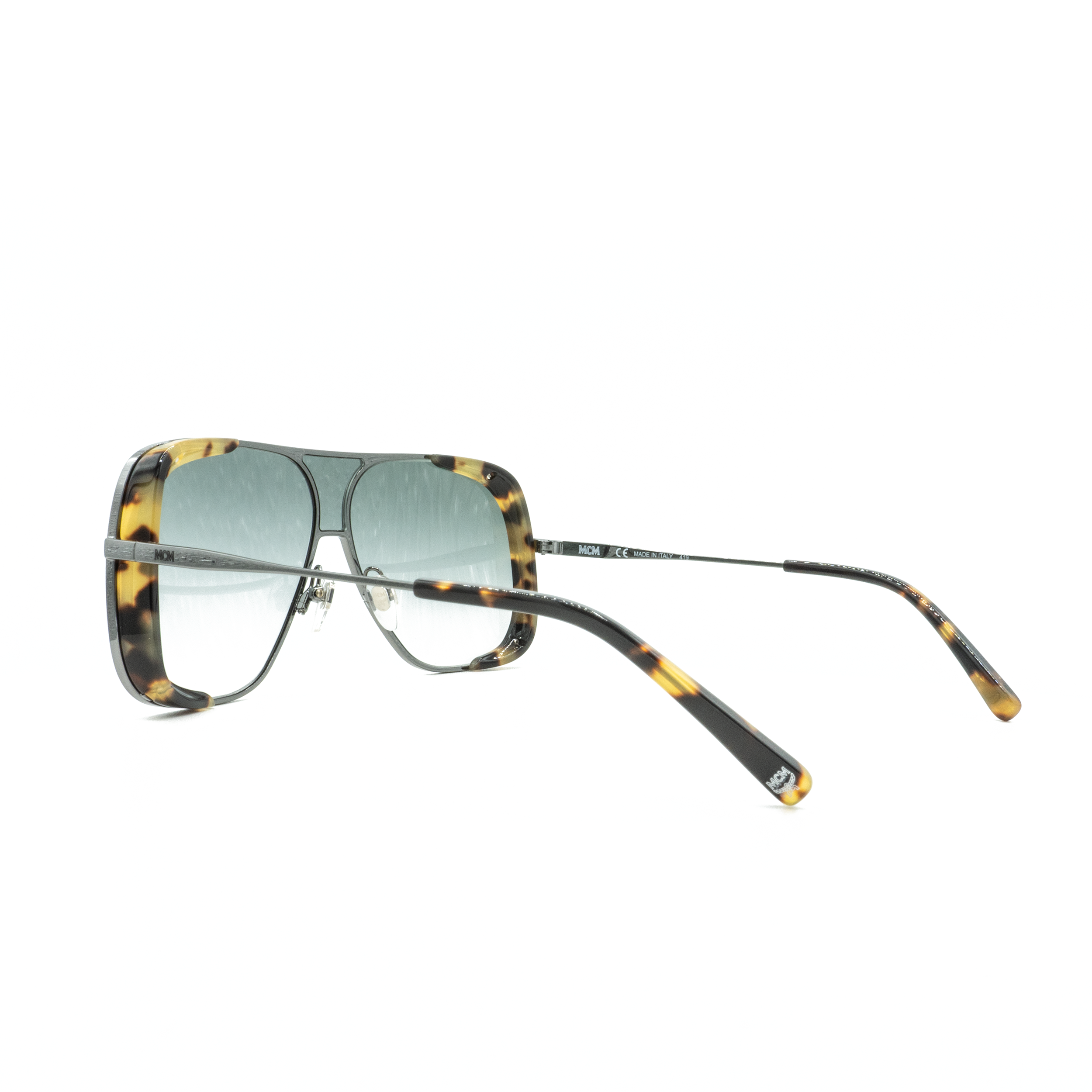 [MCM142S-069] Womens MCM Aviator Sunglasses