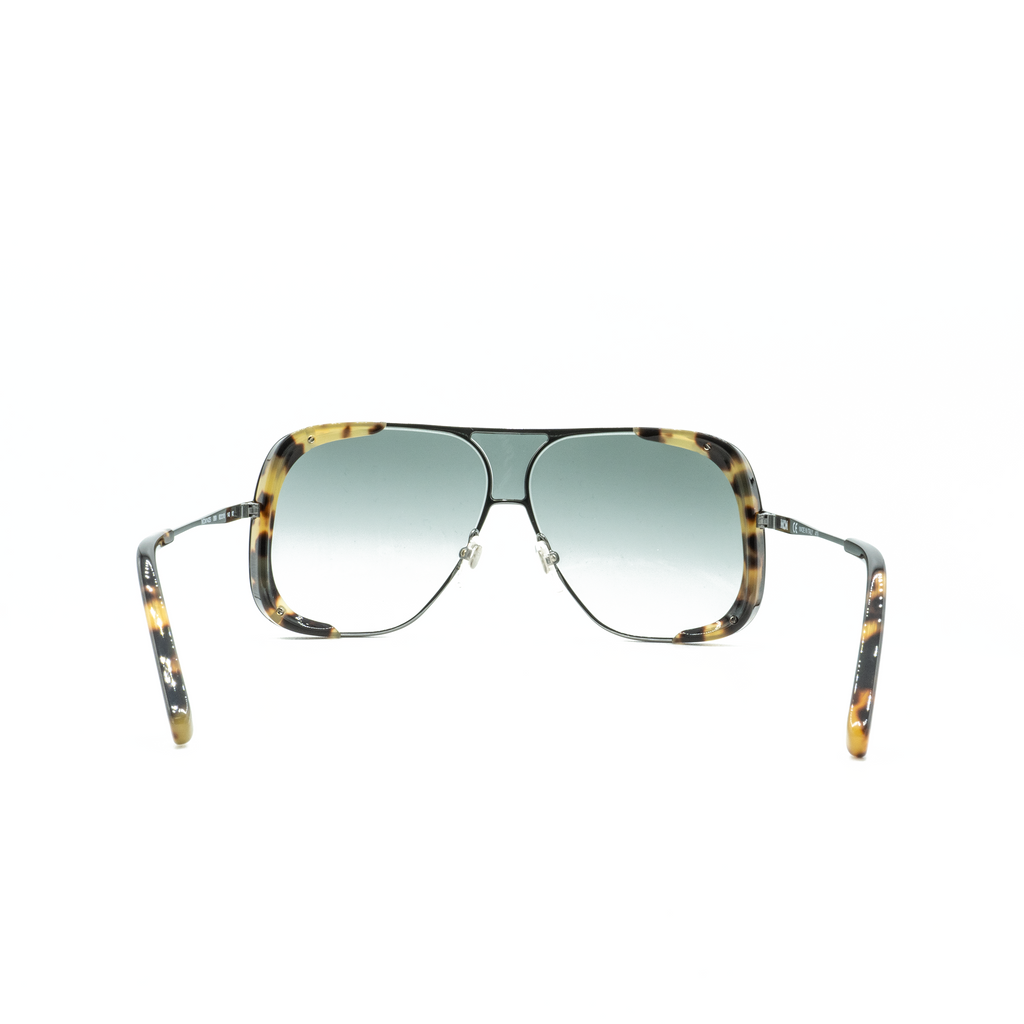 [MCM142S-069] Womens MCM Aviator Sunglasses