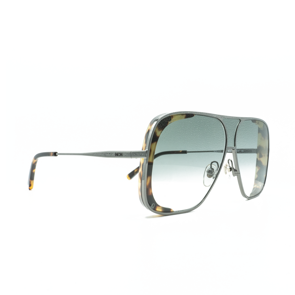 [MCM142S-069] Womens MCM Aviator Sunglasses