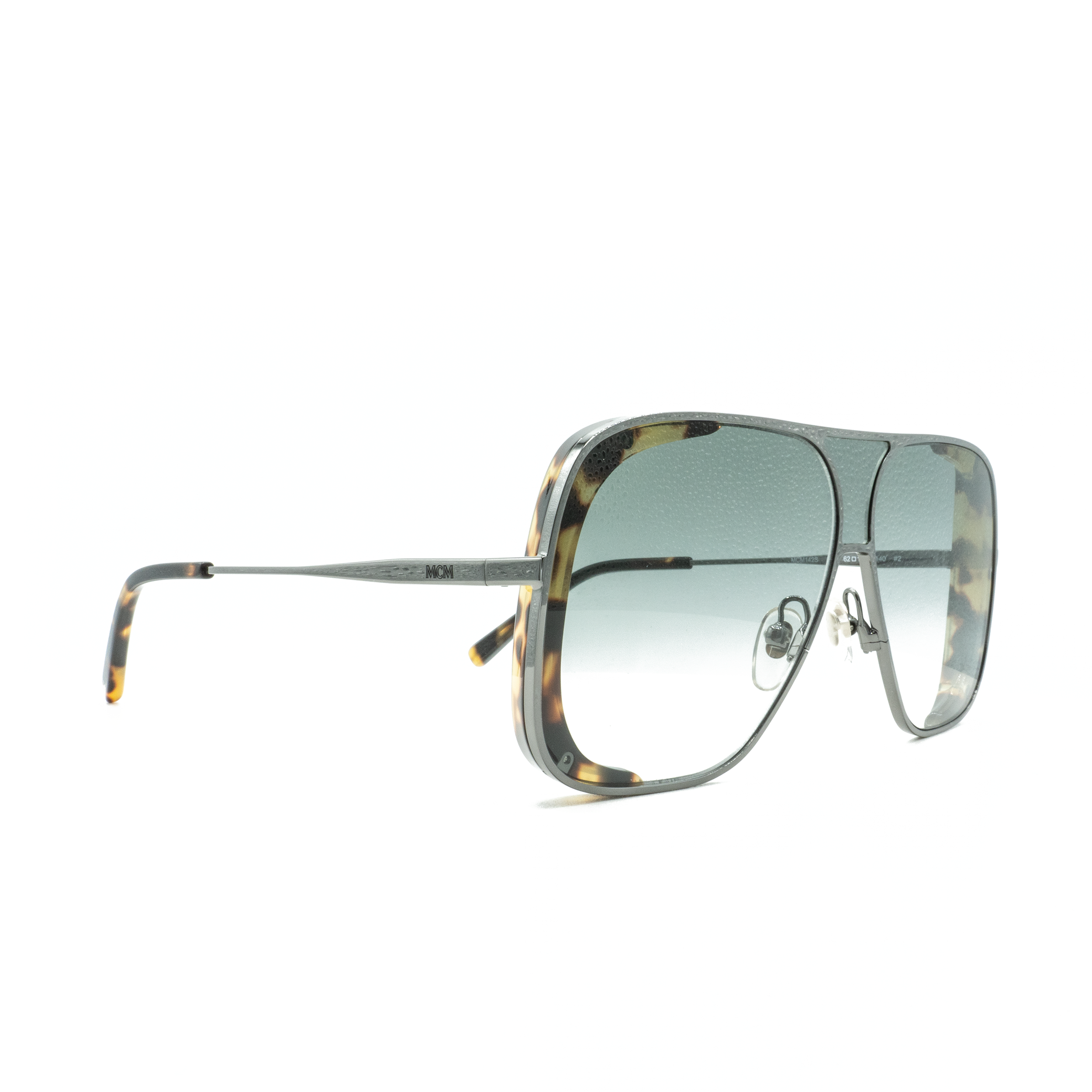 [MCM142S-069] Womens MCM Aviator Sunglasses