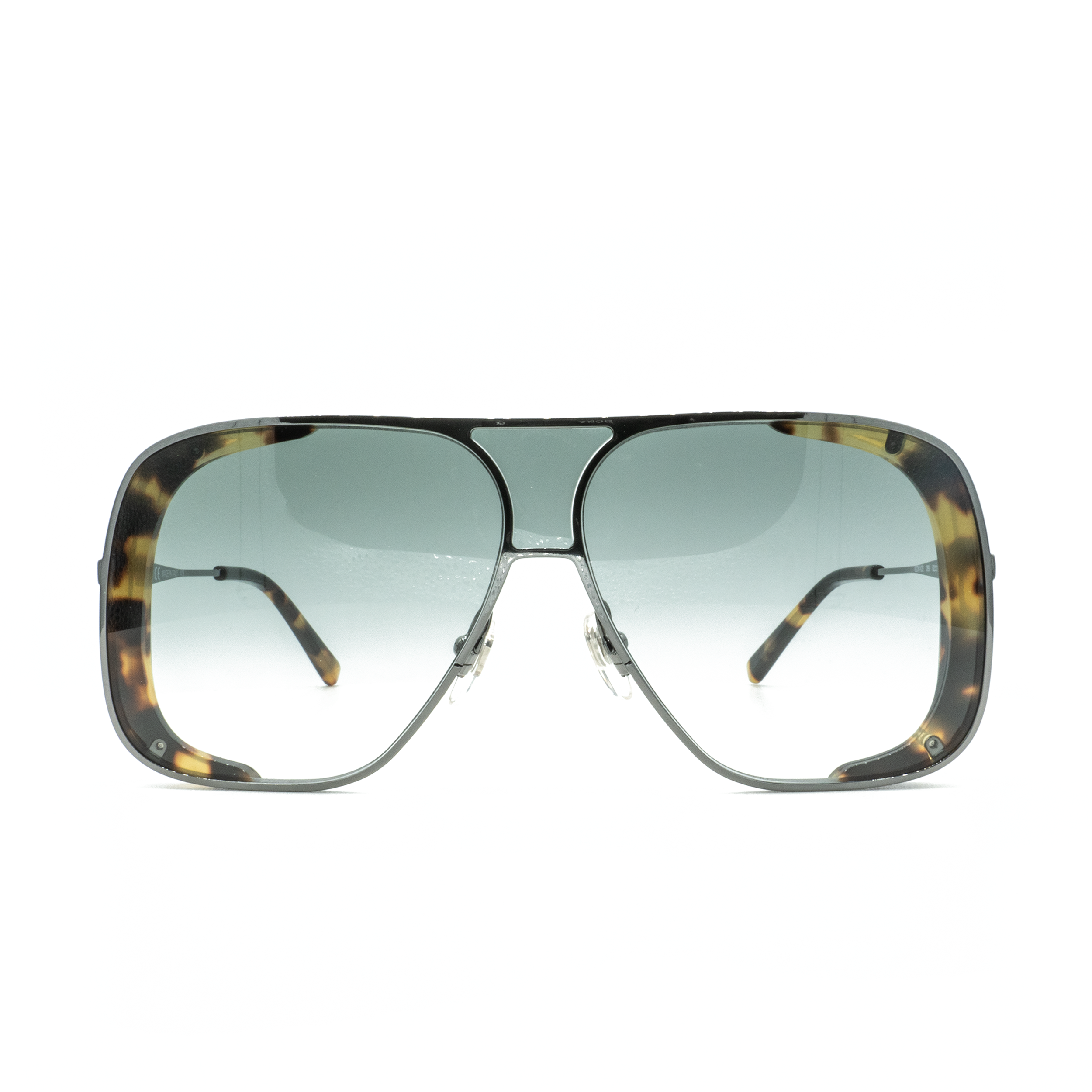 [MCM142S-069] Womens MCM Aviator Sunglasses