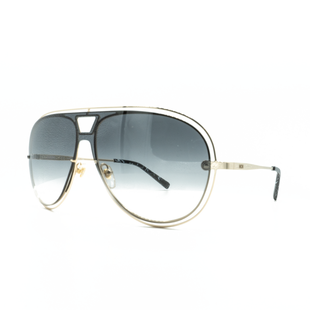 [MCM143S-040] Mens MCM Aviator Sunglasses