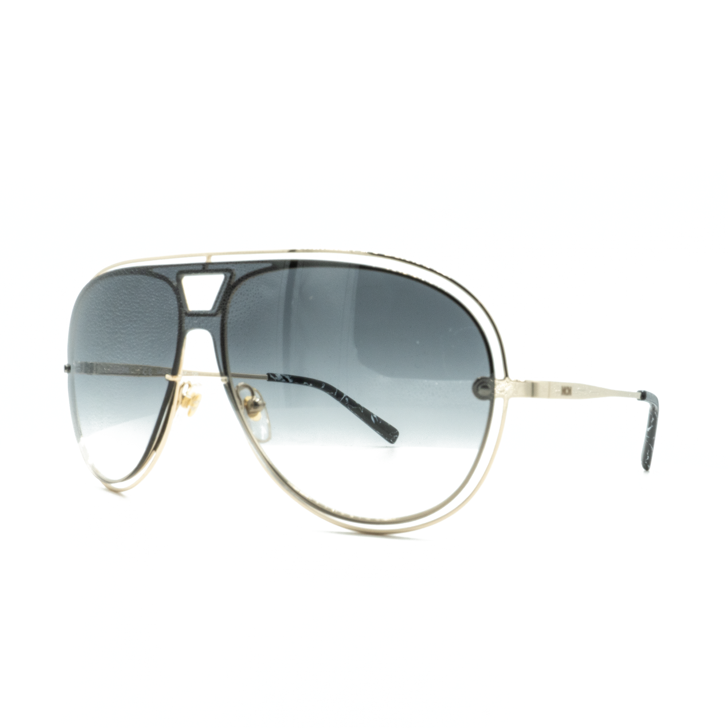 [MCM143S-040] Mens MCM Aviator Sunglasses