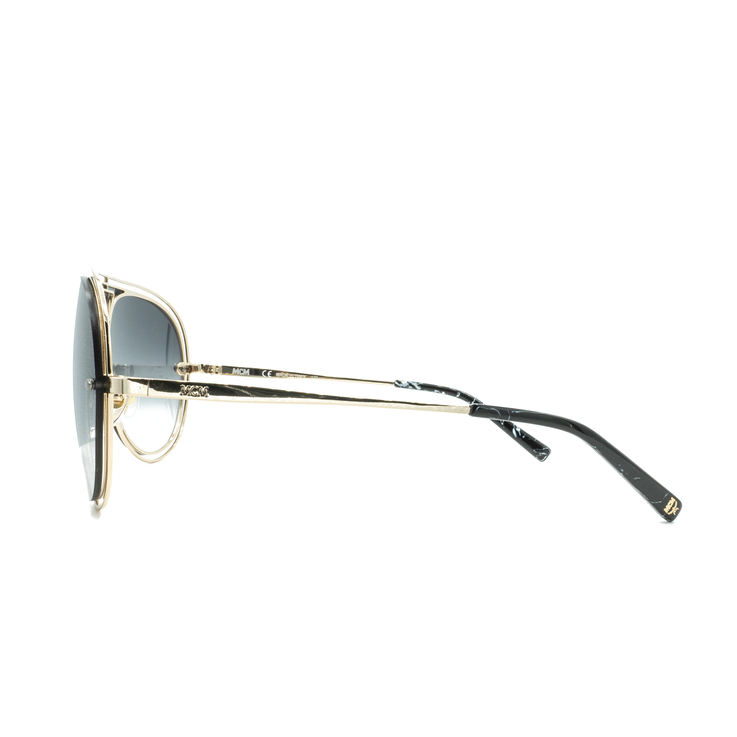 [MCM143S-040] Mens MCM Aviator Sunglasses