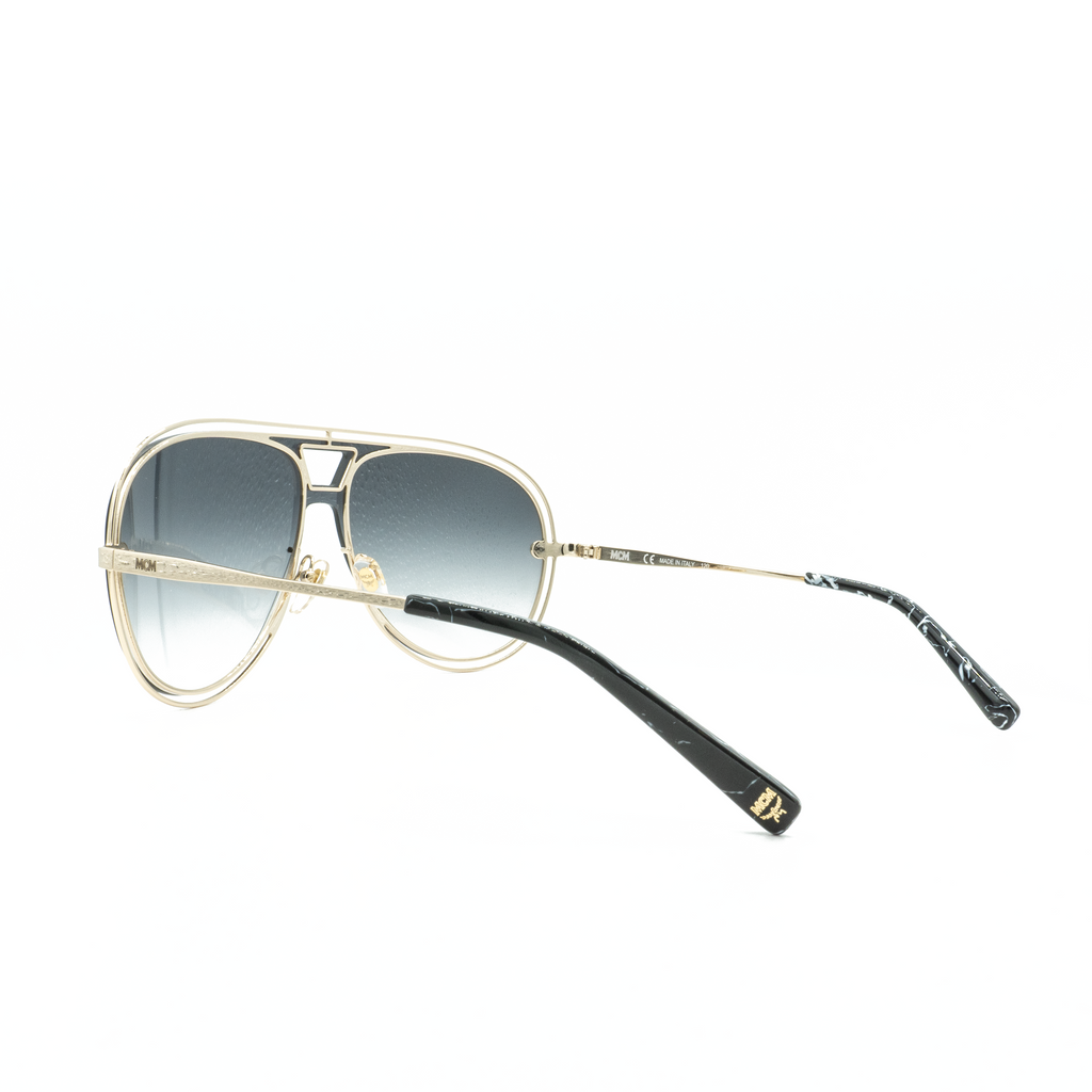 [MCM143S-040] Mens MCM Aviator Sunglasses