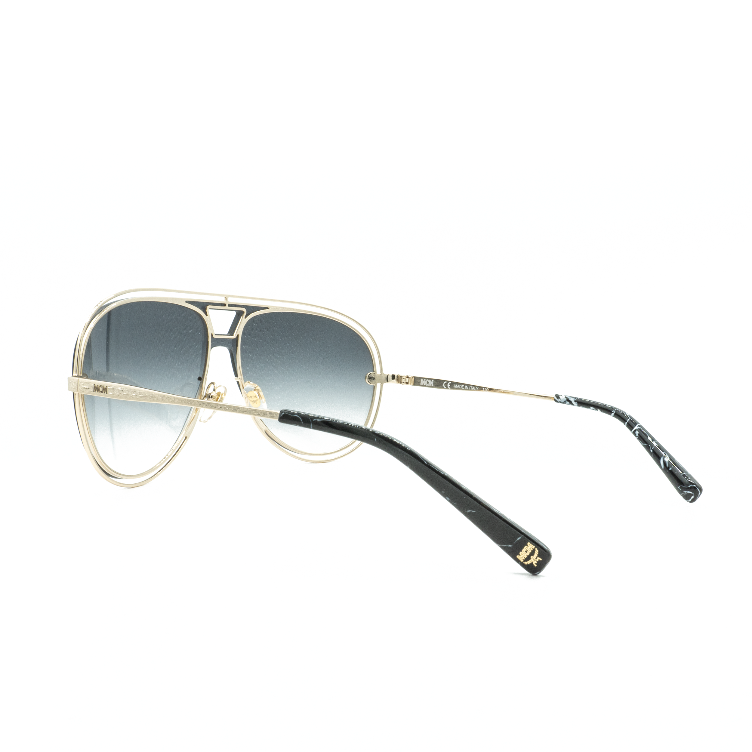 [MCM143S-040] Mens MCM Aviator Sunglasses