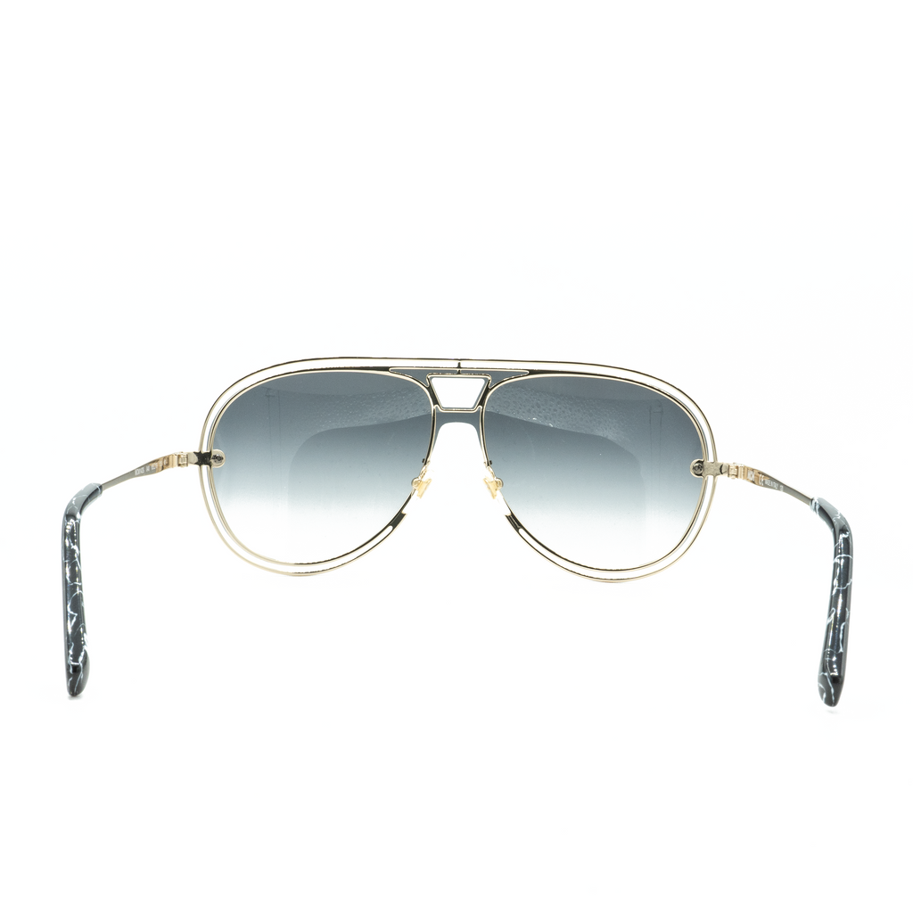 [MCM143S-040] Mens MCM Aviator Sunglasses