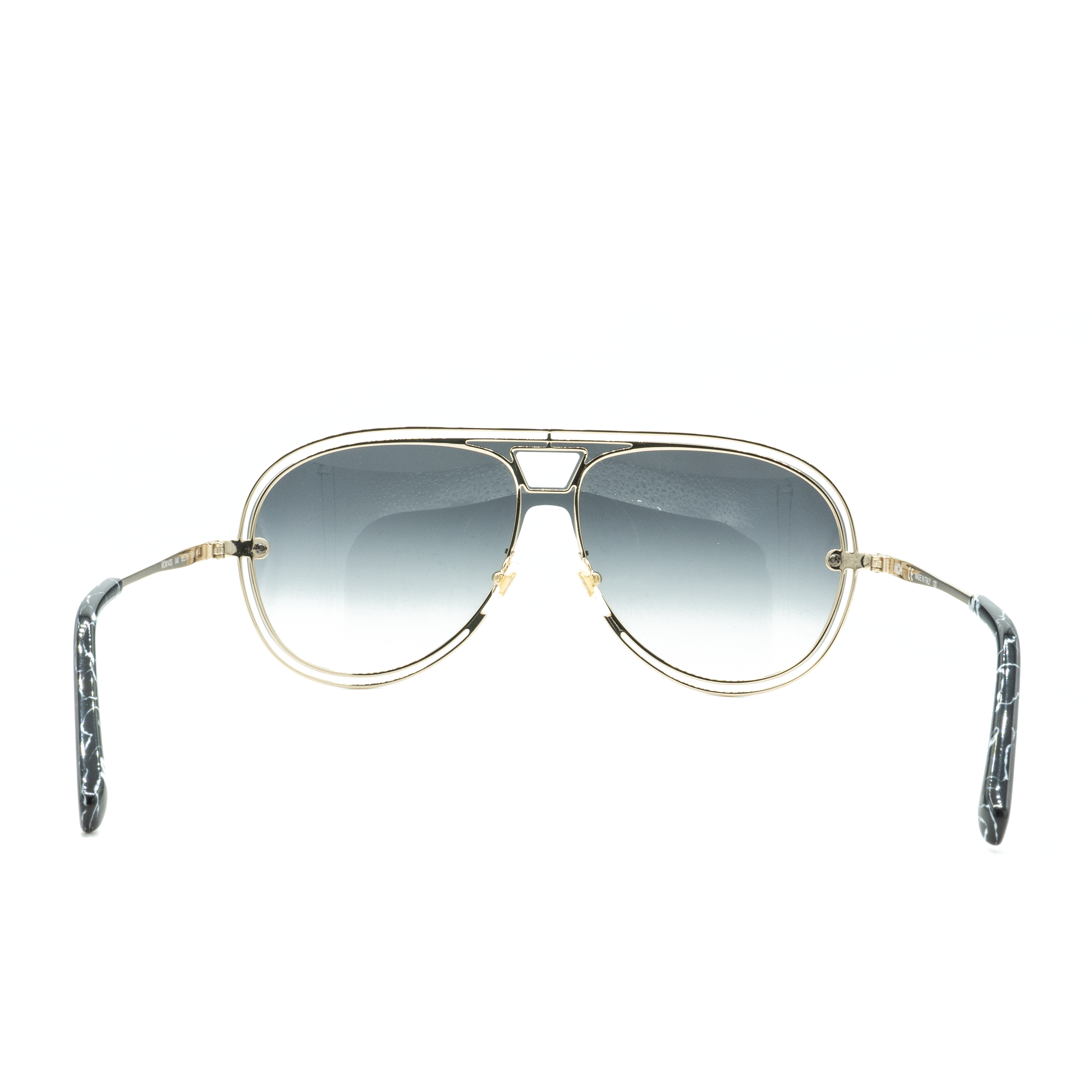 [MCM143S-040] Mens MCM Aviator Sunglasses
