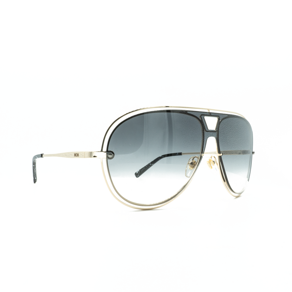 [MCM143S-040] Mens MCM Aviator Sunglasses