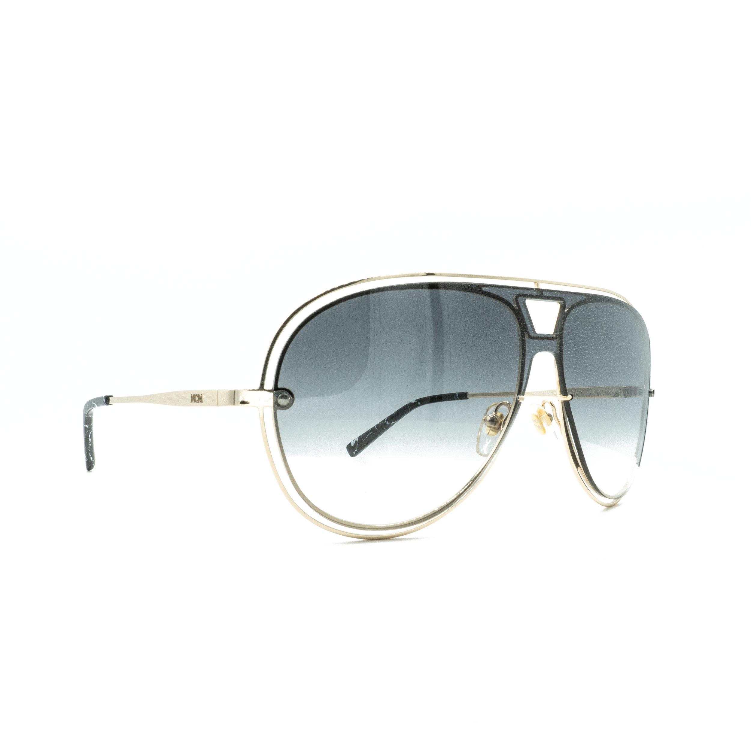 [MCM143S-040] Mens MCM Aviator Sunglasses
