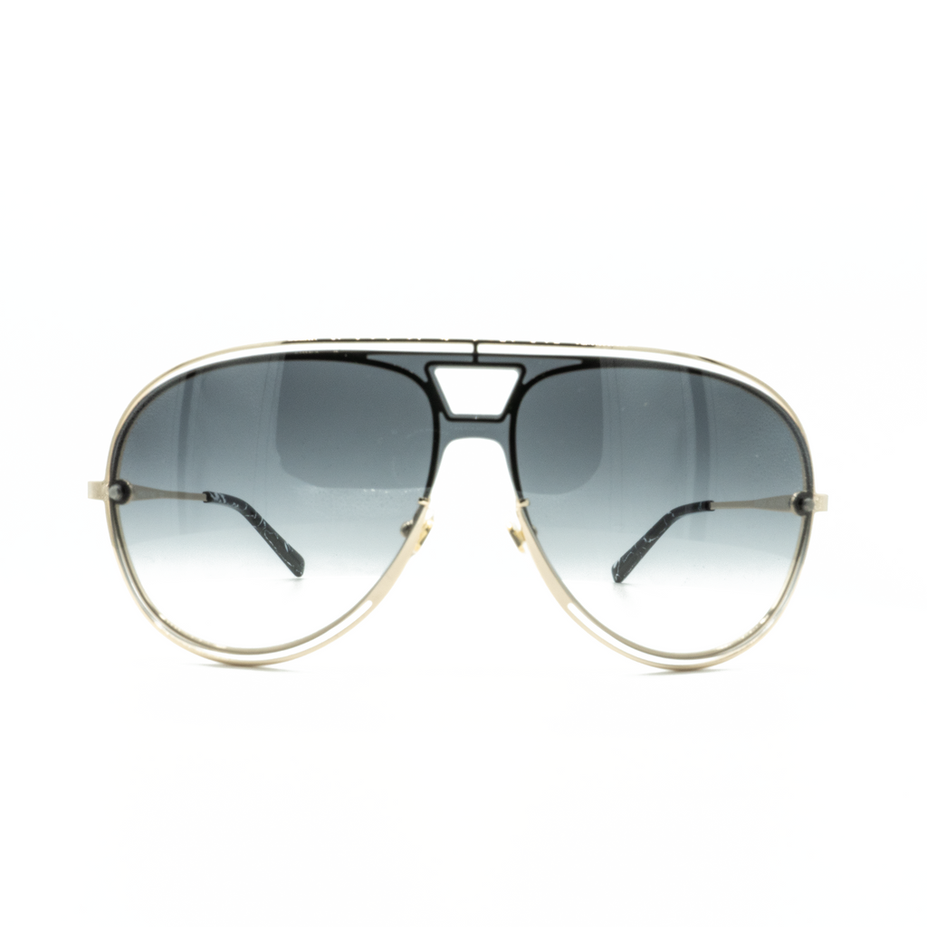 [MCM143S-040] Mens MCM Aviator Sunglasses