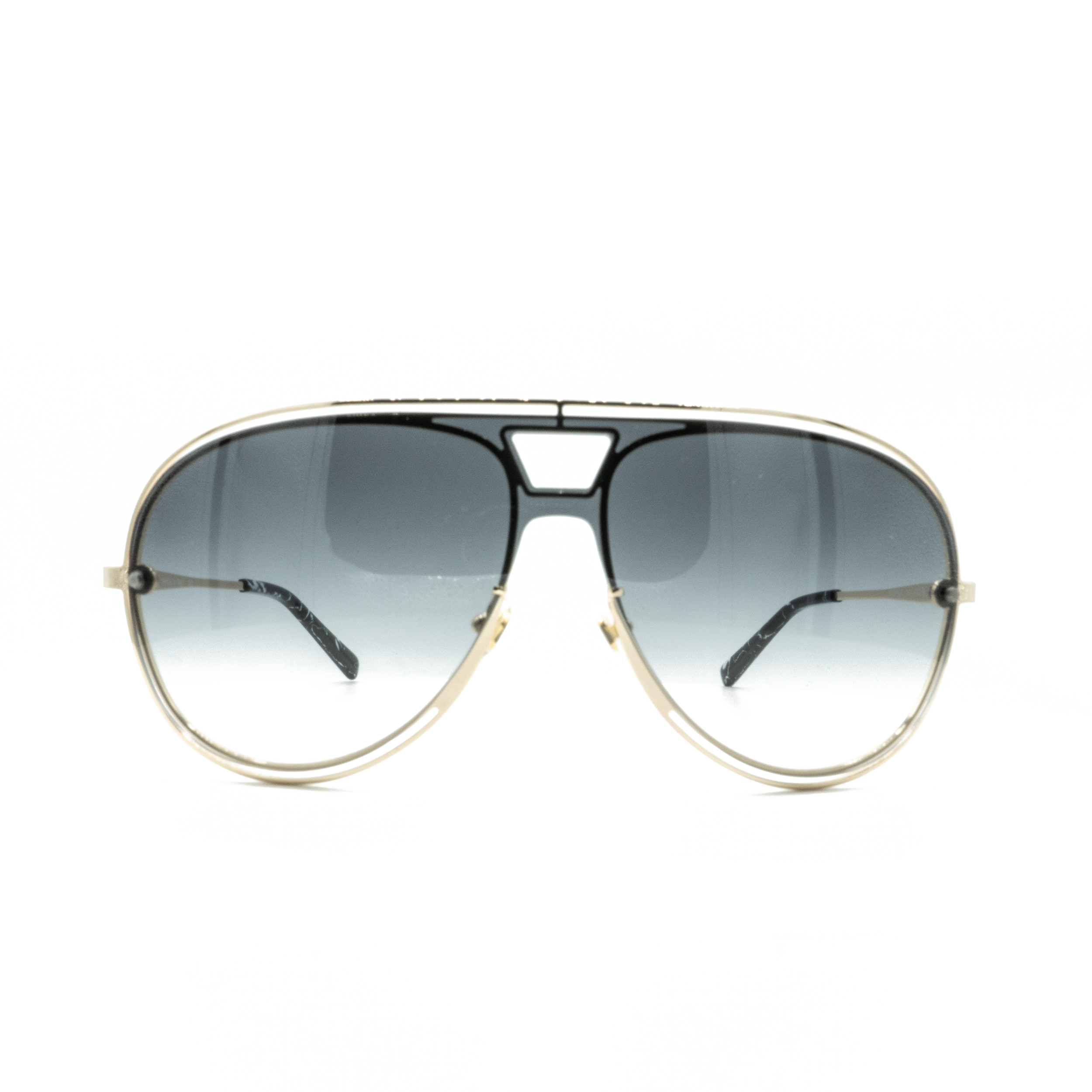 [MCM143S-040] Mens MCM Aviator Sunglasses