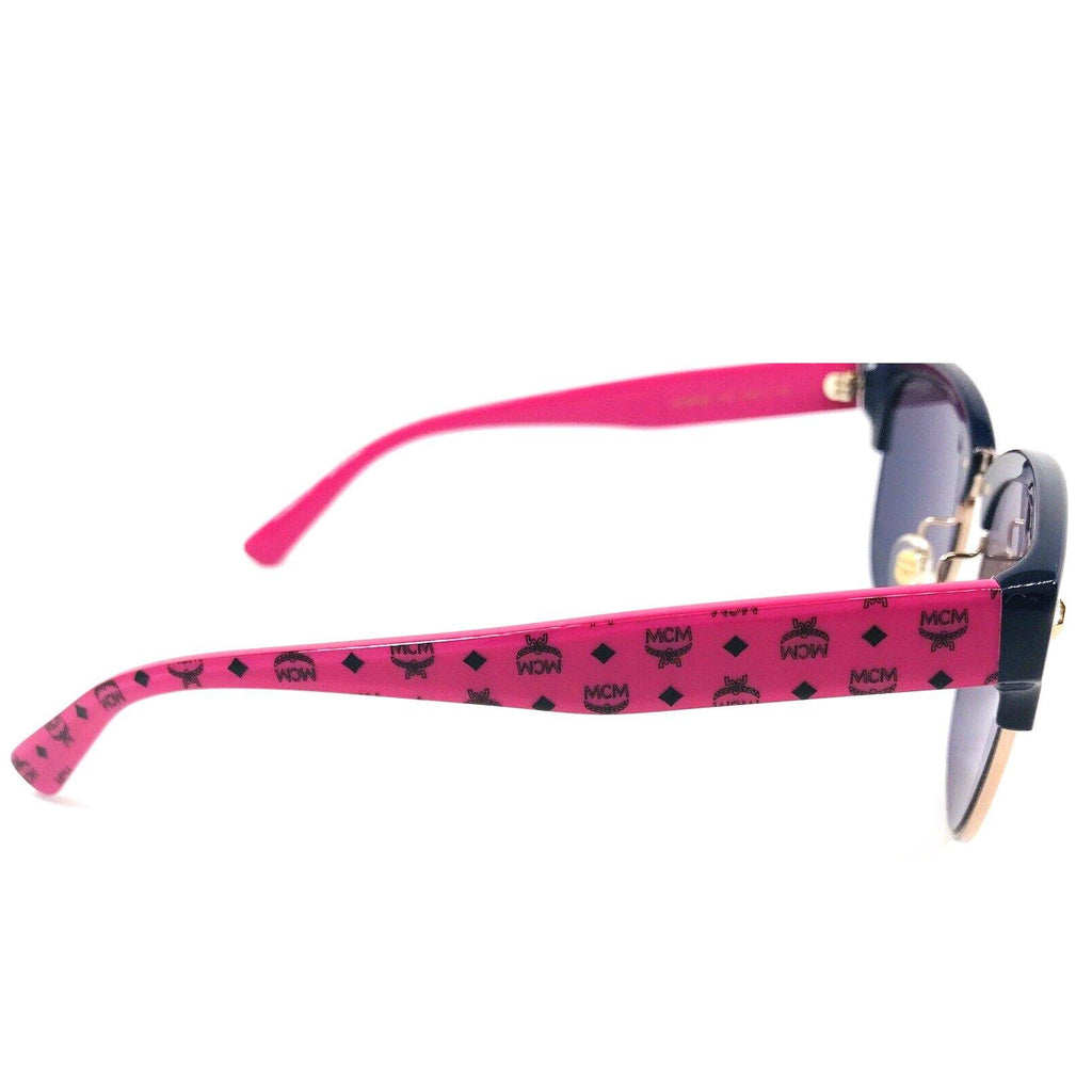 [MCM604S-430] Mens MCM Modified Rectangle Sunglasses - sneakAR