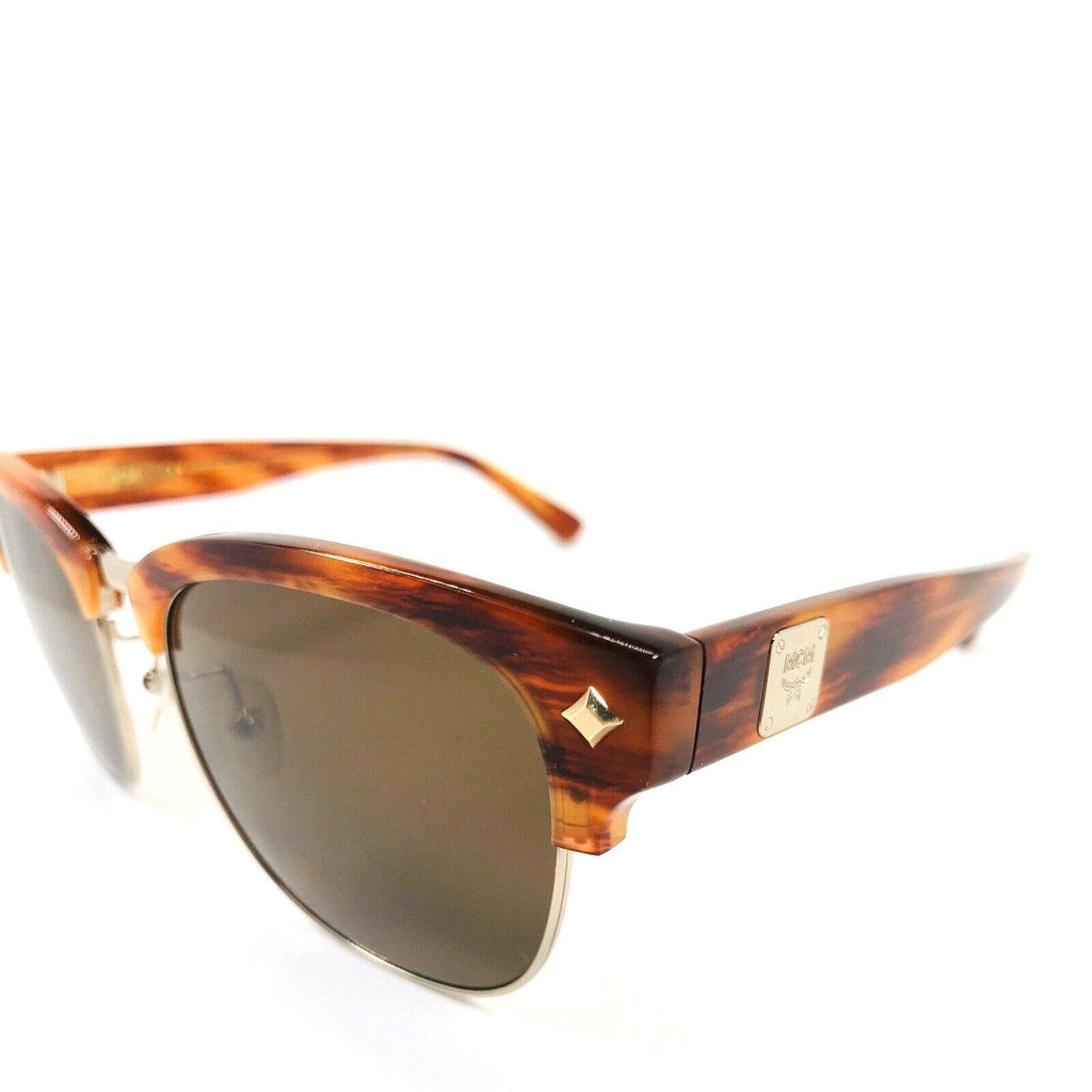 [MCM604S-735] Mens MCM Modified Rectangle Sunglasses - sneakAR