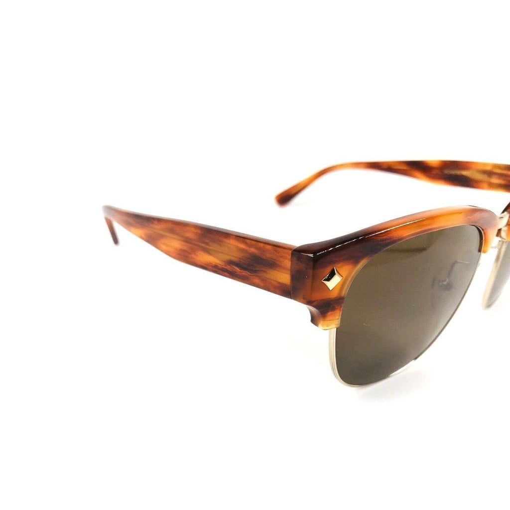 [MCM604S-735] Mens MCM Modified Rectangle Sunglasses - sneakAR