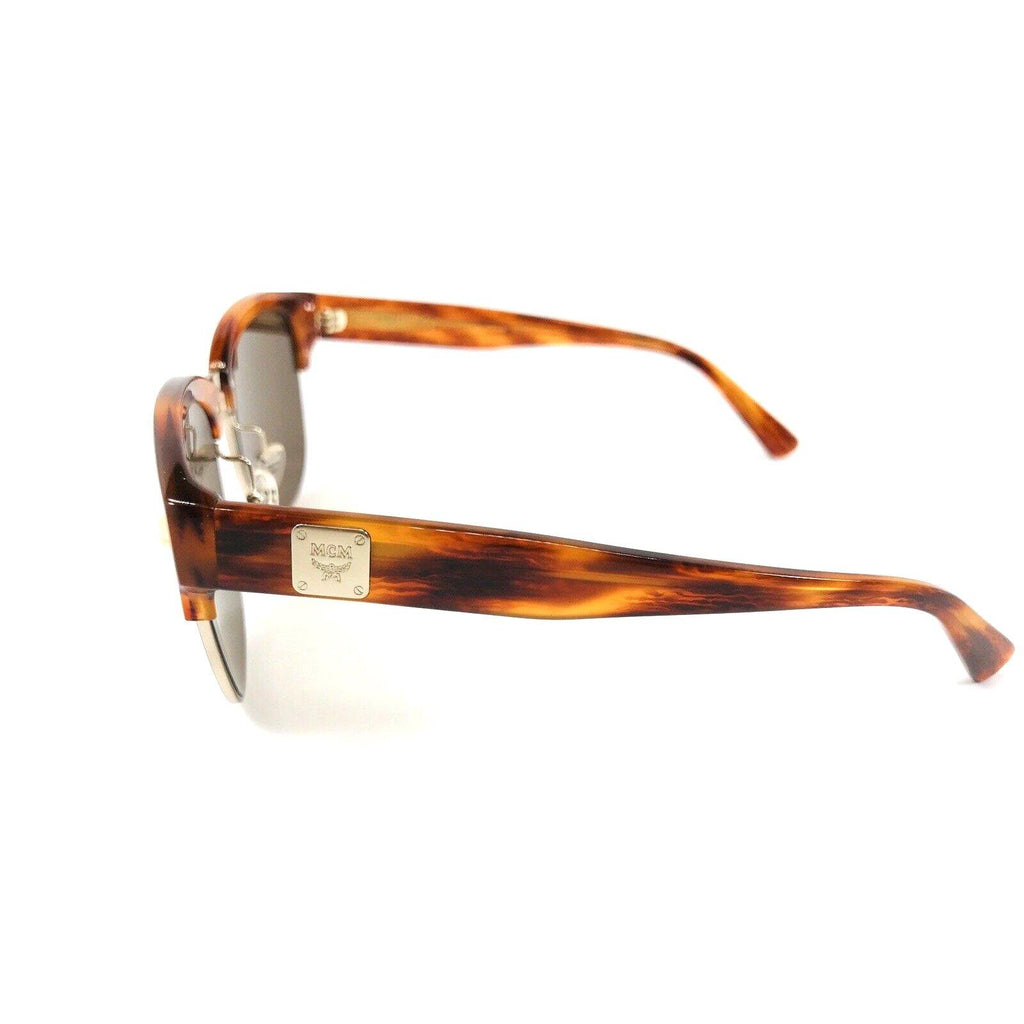 [MCM604S-735] Mens MCM Modified Rectangle Sunglasses - sneakAR