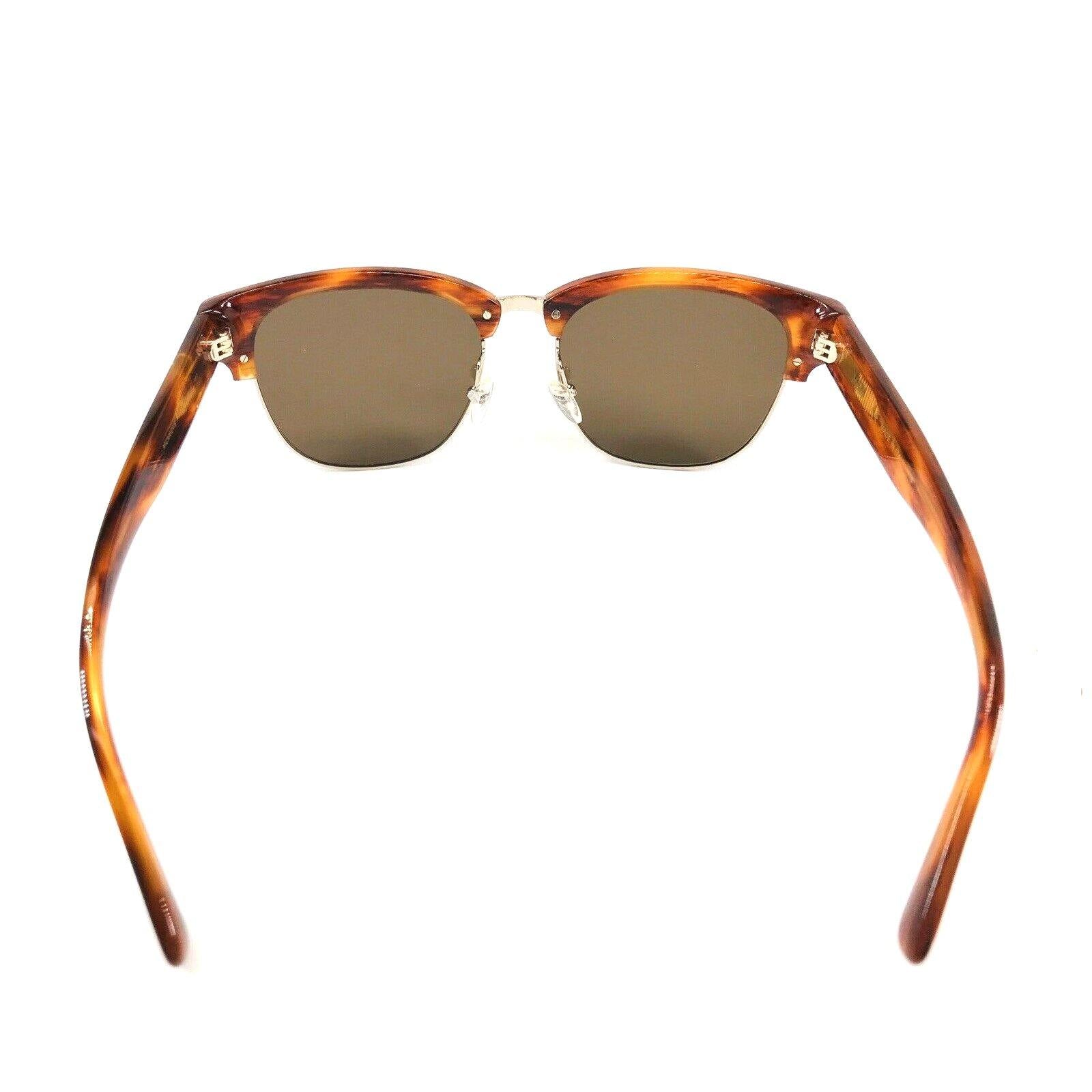 [MCM604S-735] Mens MCM Modified Rectangle Sunglasses - sneakAR