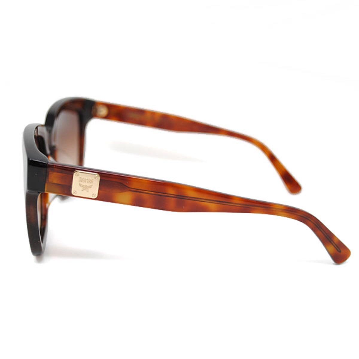 [MCM610SA-222] Womens MCM Rectangle Sunglasses - sneakAR