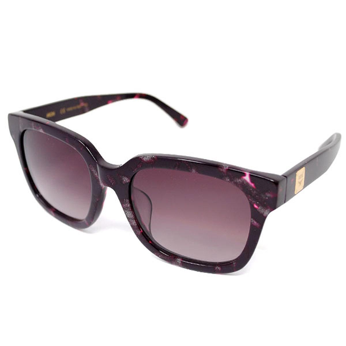 [MCM610SA-513] Womens MCM Rectangle Sunglasses - sneakAR