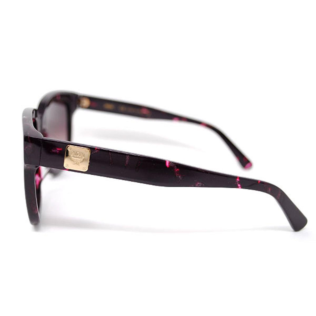 [MCM610SA-513] Womens MCM Rectangle Sunglasses - sneakAR