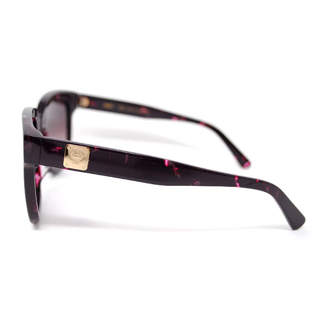 [MCM610SA-513] Womens MCM Rectangle Sunglasses - sneakAR