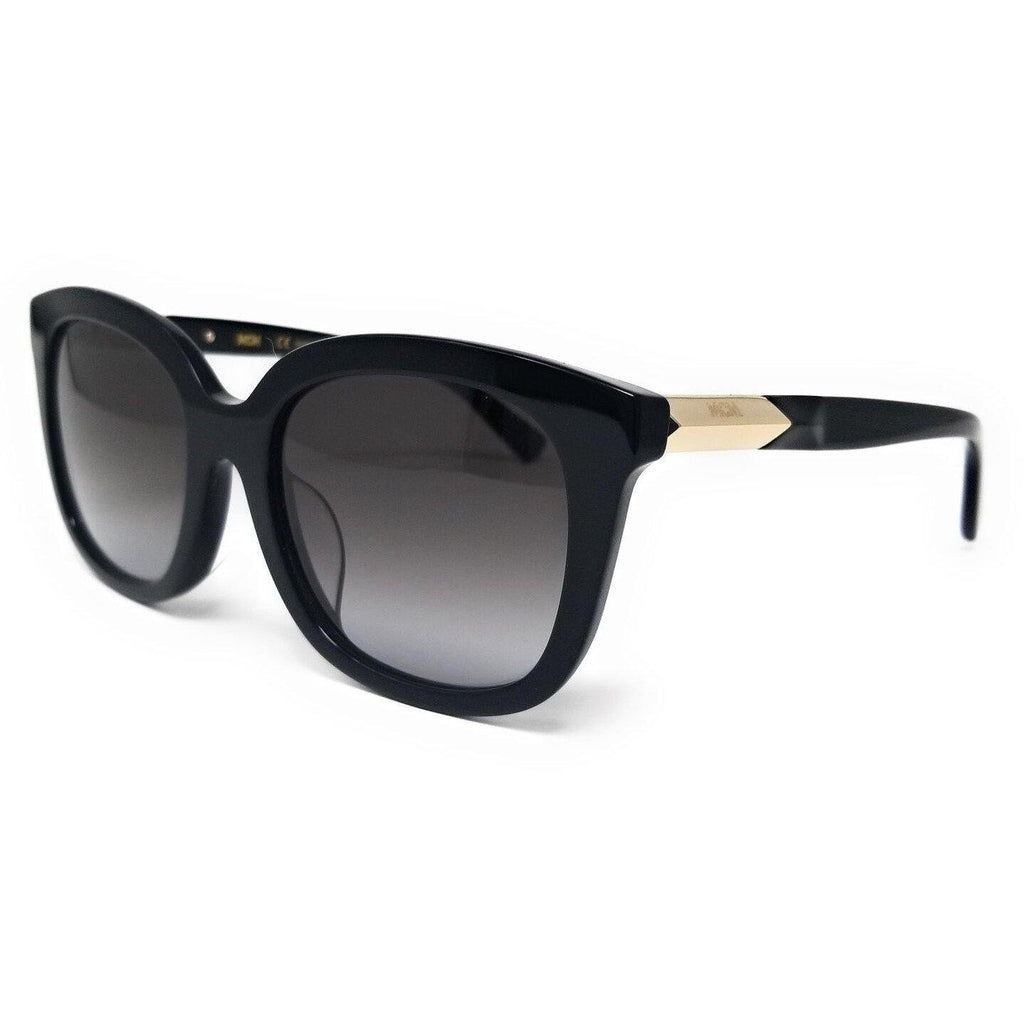 [MCM617SA-001] Womens MCM Rectangle Sunglasses - sneakAR