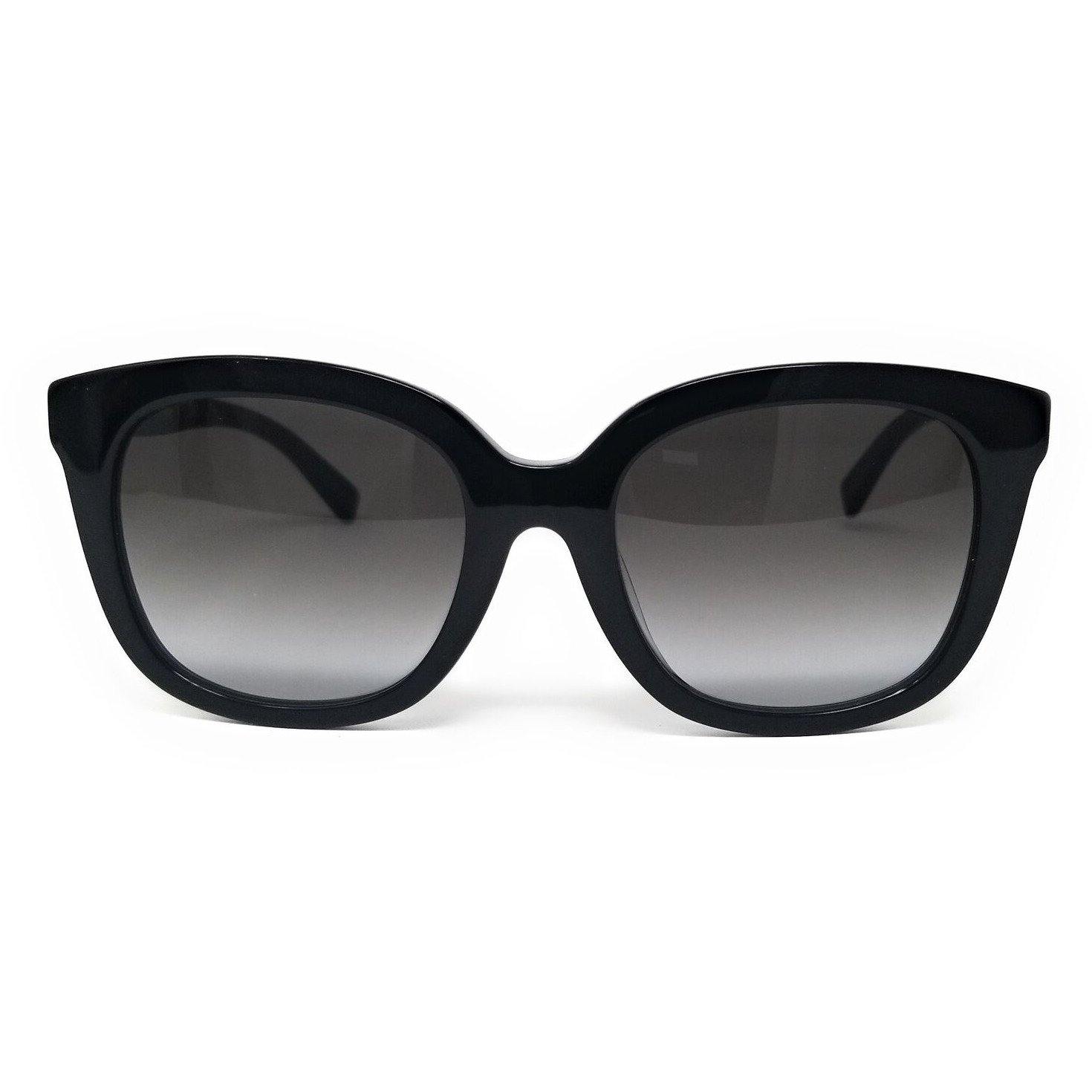 [MCM617SA-001] Womens MCM Rectangle Sunglasses - sneakAR