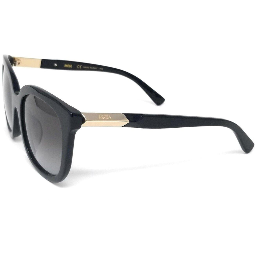 [MCM617SA-001] Womens MCM Rectangle Sunglasses - sneakAR