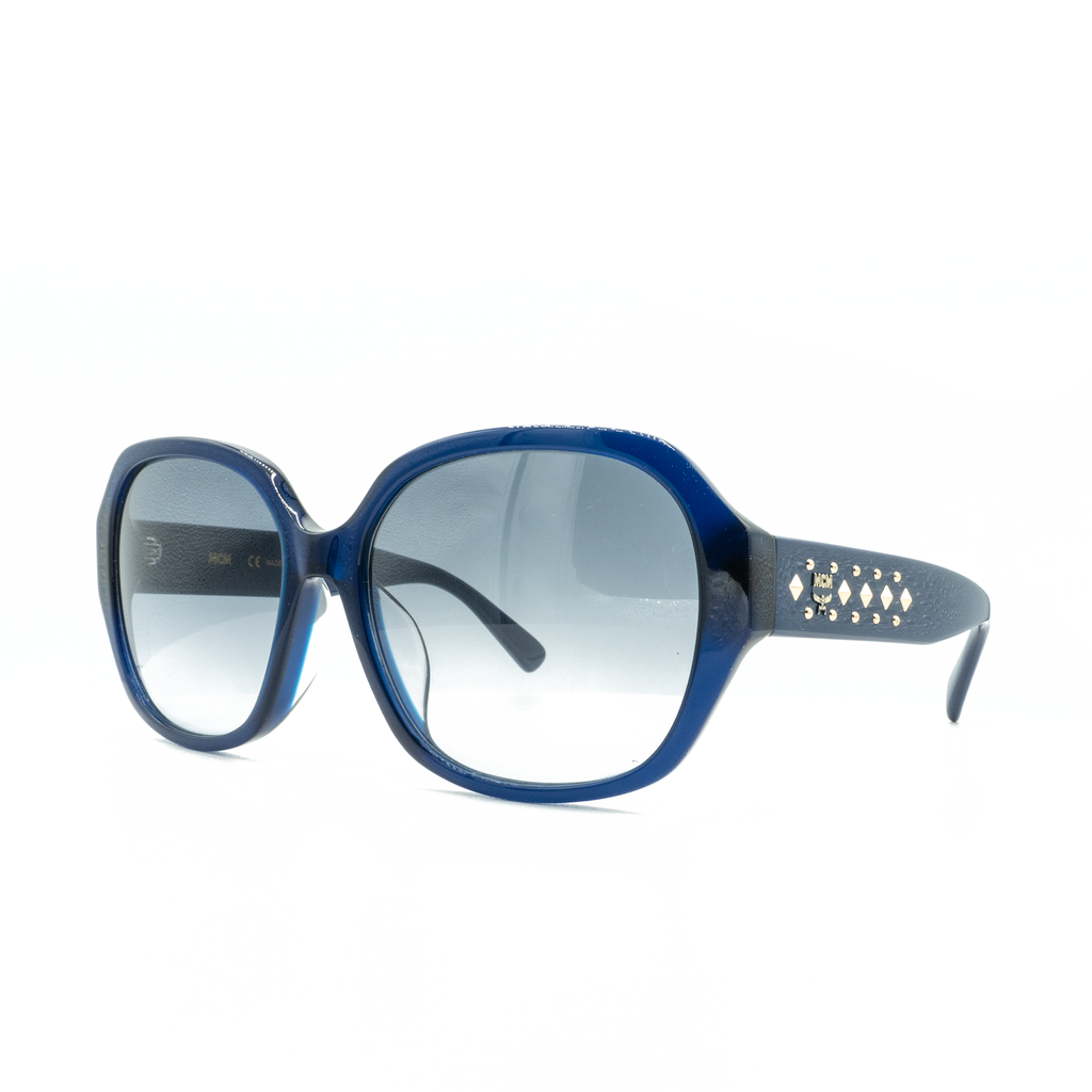 [MCM619SA-424] Womens MCM Octagon Sunglasses