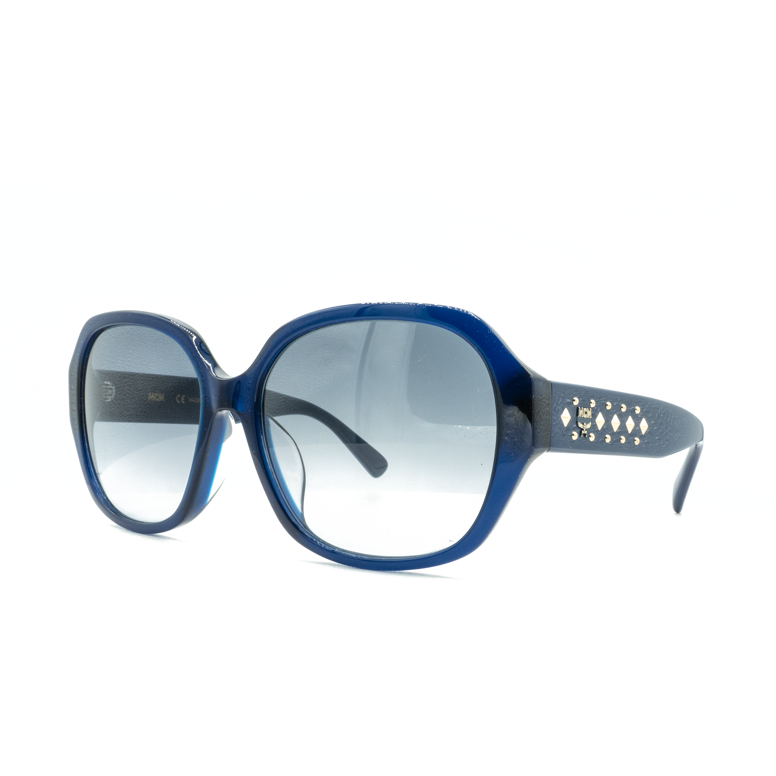 [MCM619SA-424] Womens MCM Octagon Sunglasses