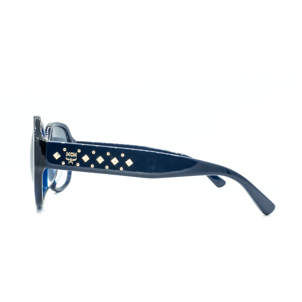 [MCM619SA-424] Womens MCM Octagon Sunglasses