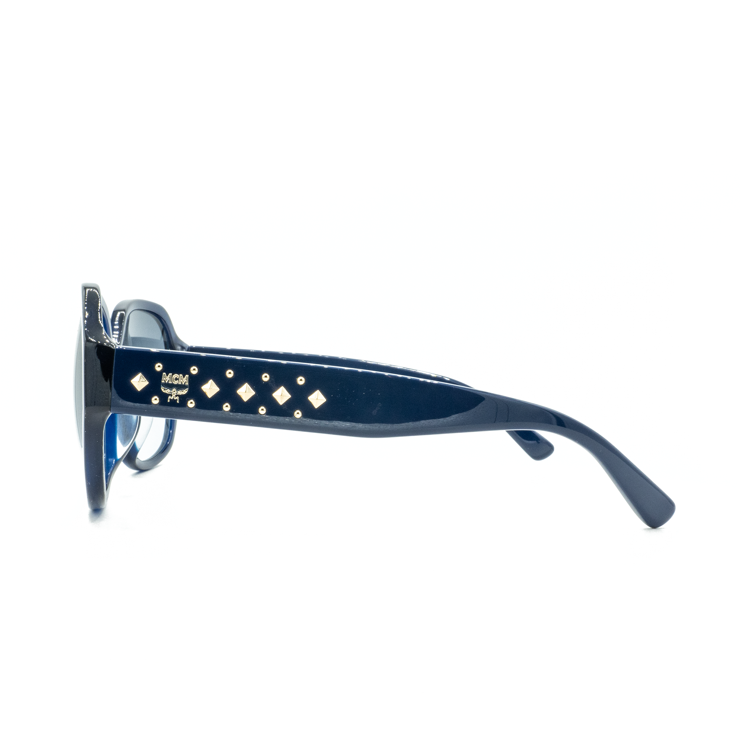 [MCM619SA-424] Womens MCM Octagon Sunglasses