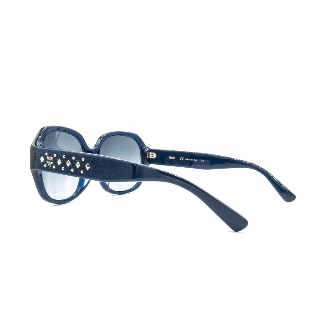 [MCM619SA-424] Womens MCM Octagon Sunglasses
