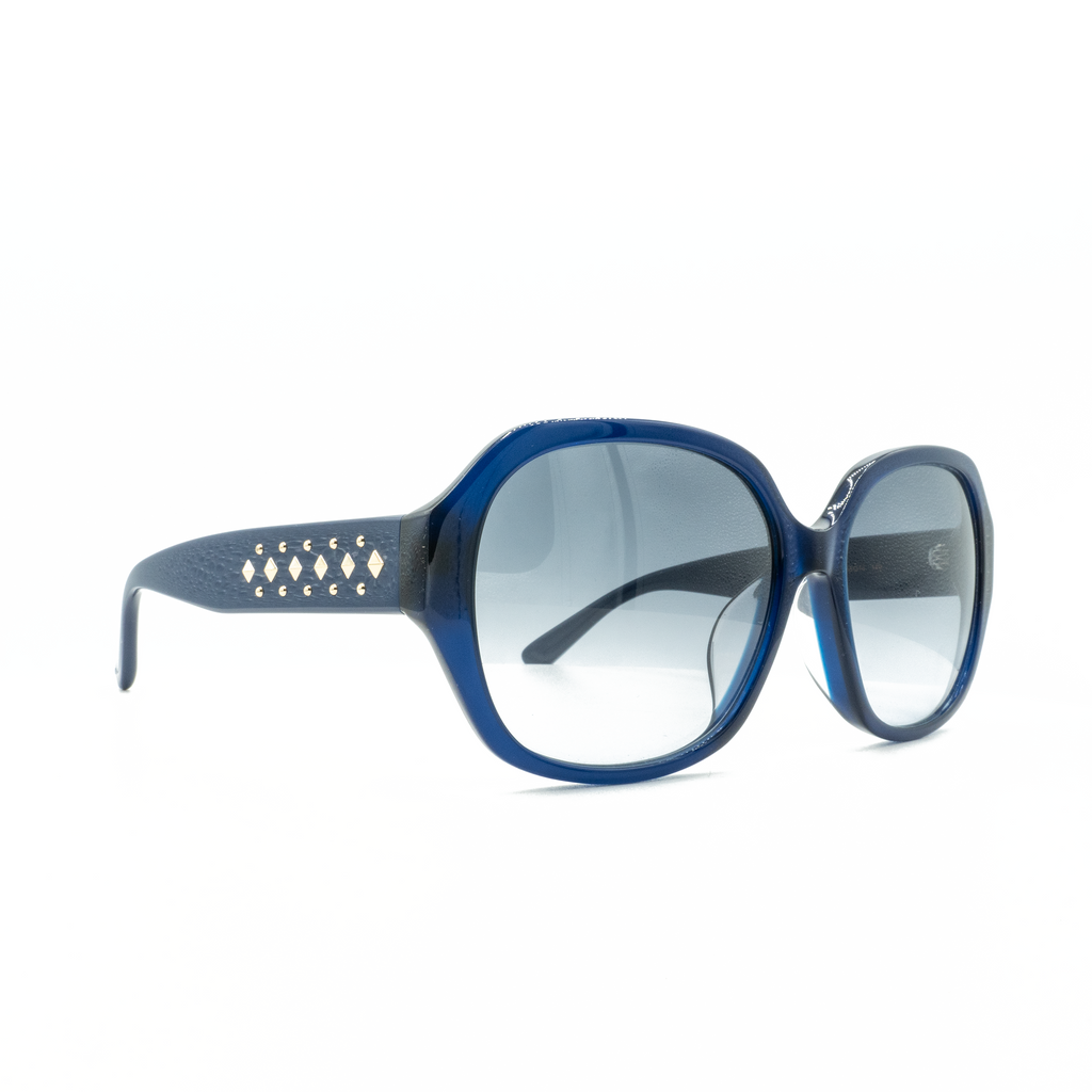 [MCM619SA-424] Womens MCM Octagon Sunglasses
