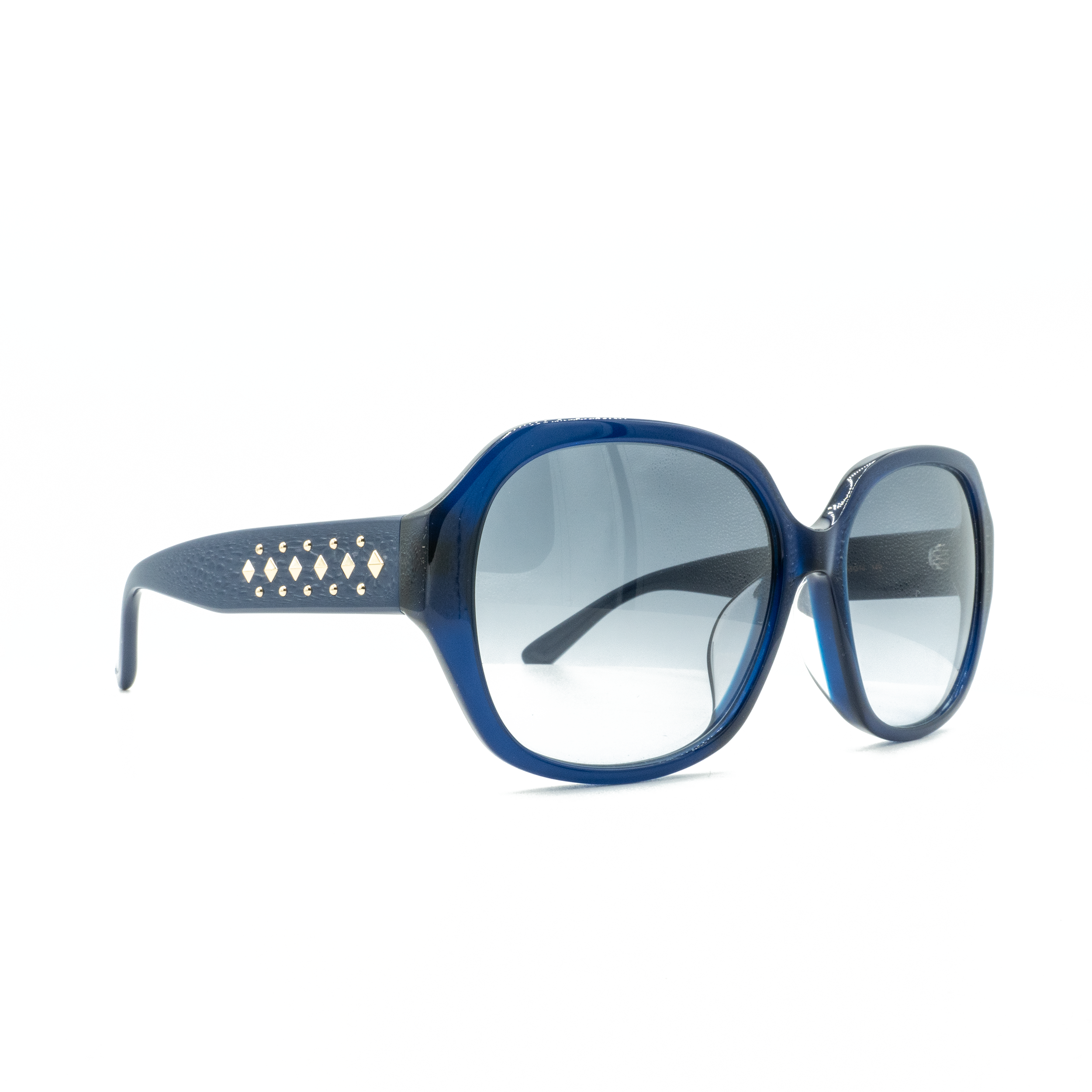[MCM619SA-424] Womens MCM Octagon Sunglasses
