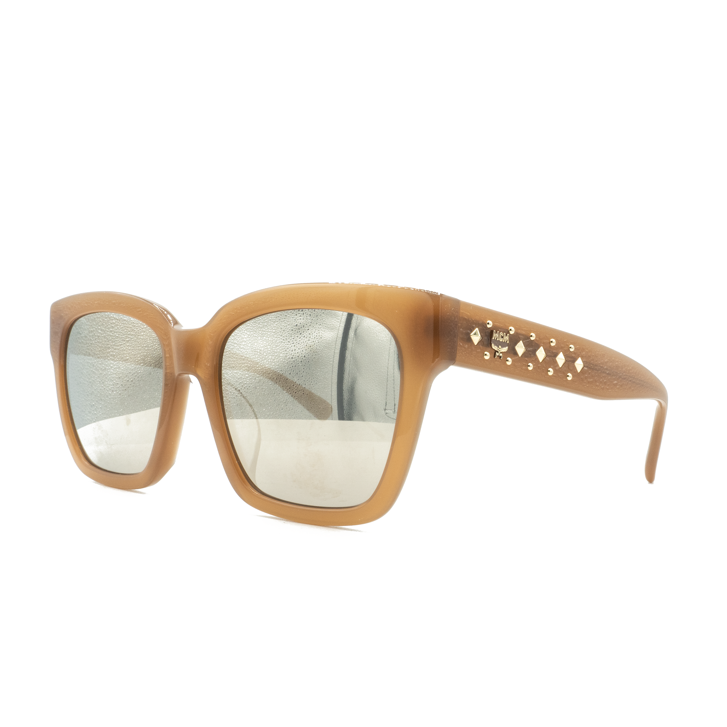 [MCM621SK-265] Womens MCM Cat Eye Sunglasses