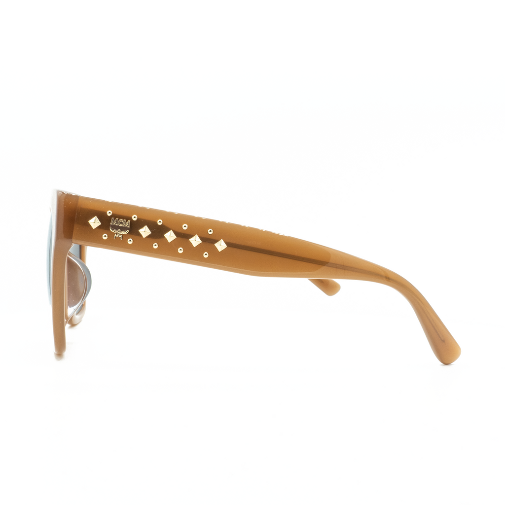 [MCM621SK-265] Womens MCM Cat Eye Sunglasses
