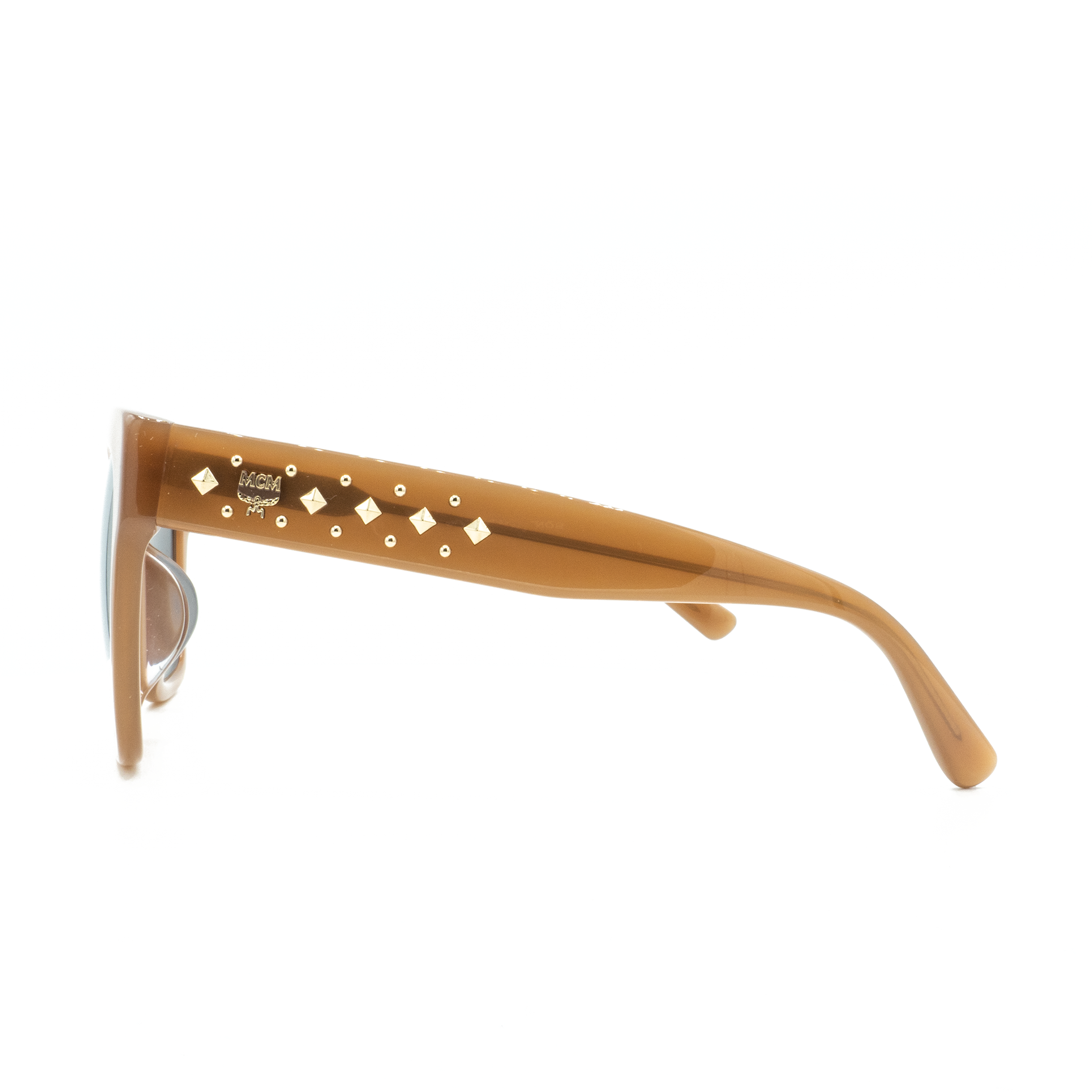 [MCM621SK-265] Womens MCM Cat Eye Sunglasses
