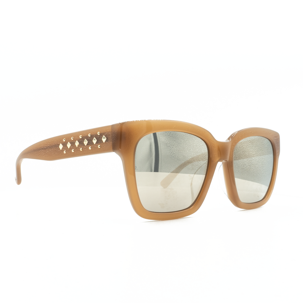 [MCM621SK-265] Womens MCM Cat Eye Sunglasses