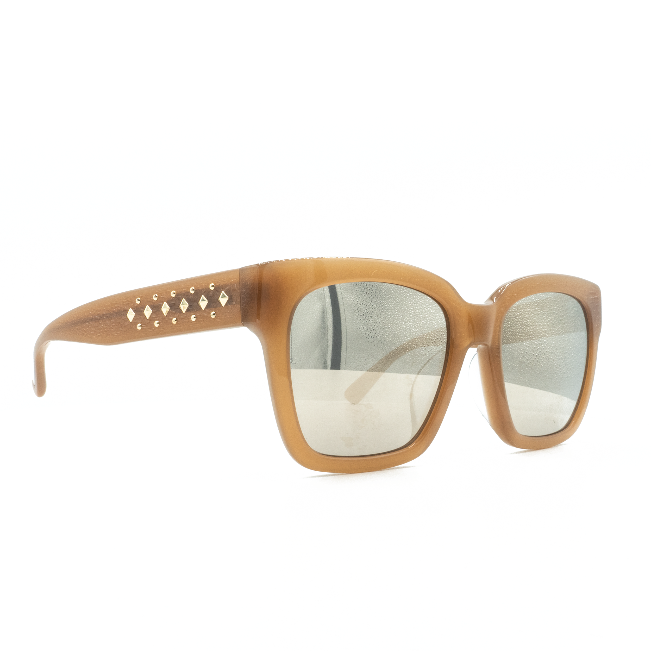 [MCM621SK-265] Womens MCM Cat Eye Sunglasses