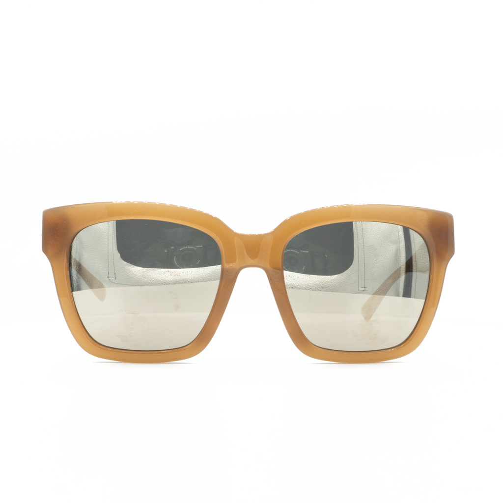 [MCM621SK-265] Womens MCM Cat Eye Sunglasses