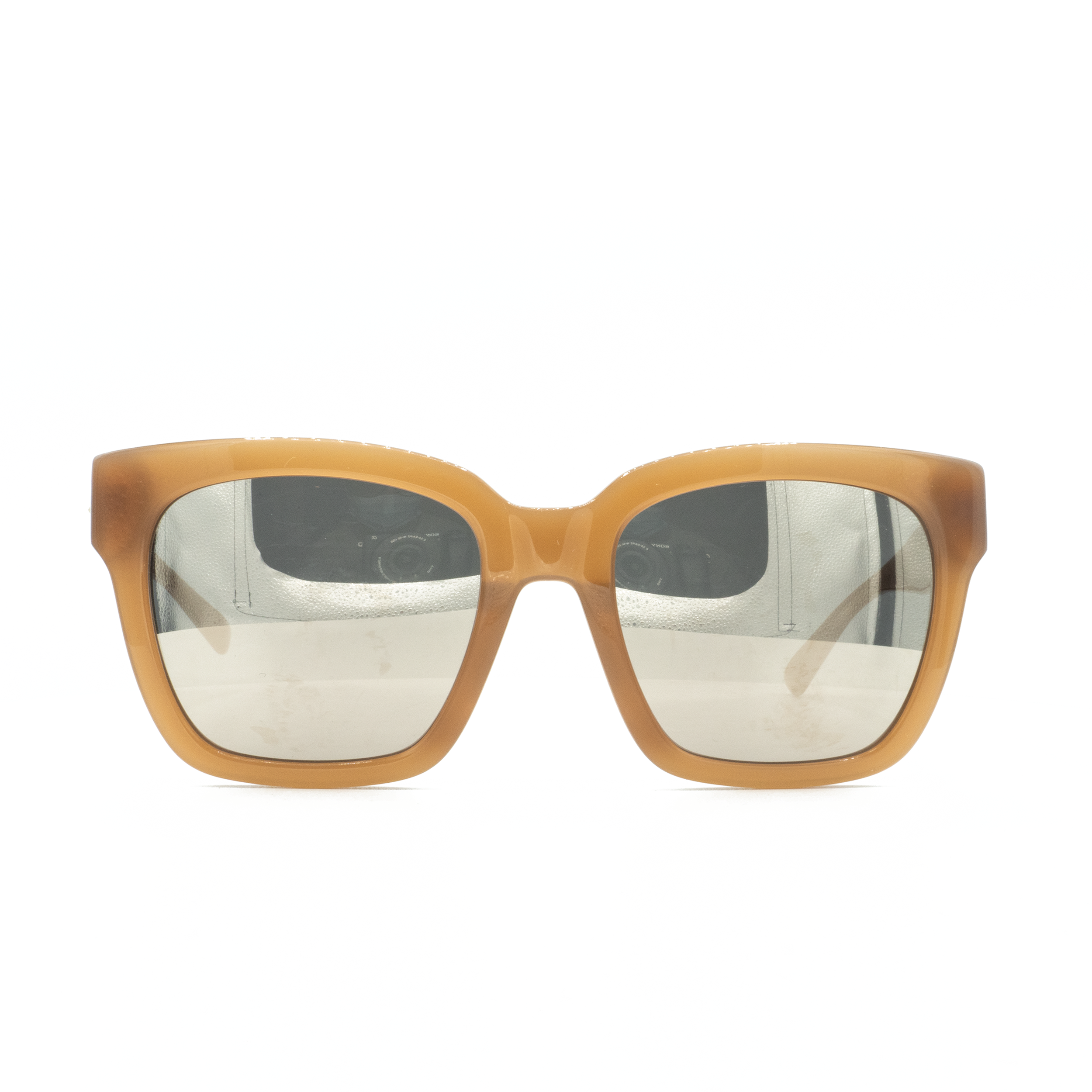 [MCM621SK-265] Womens MCM Cat Eye Sunglasses