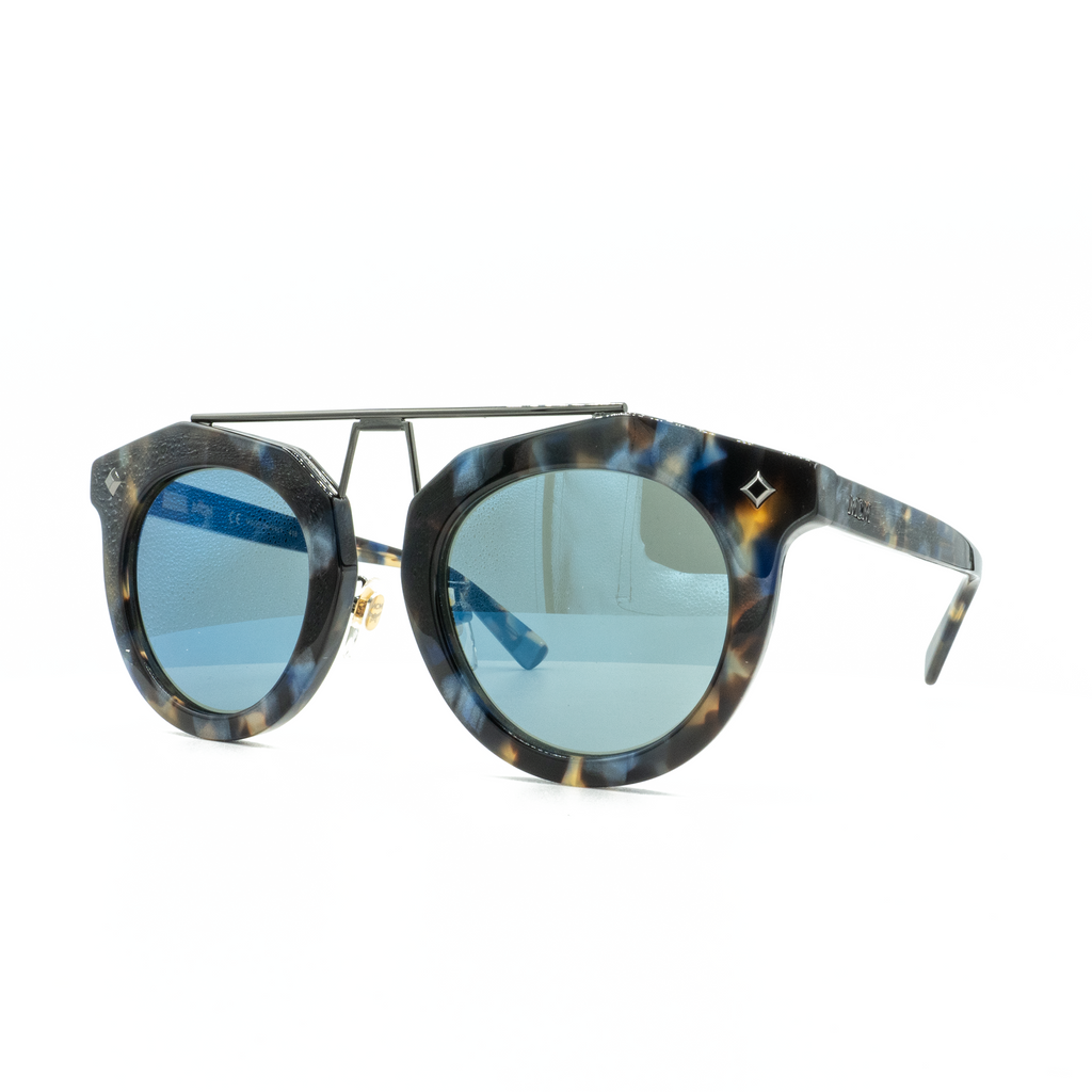 [MCM636SK-235] Mens MCM Cat Eye Sunglasses